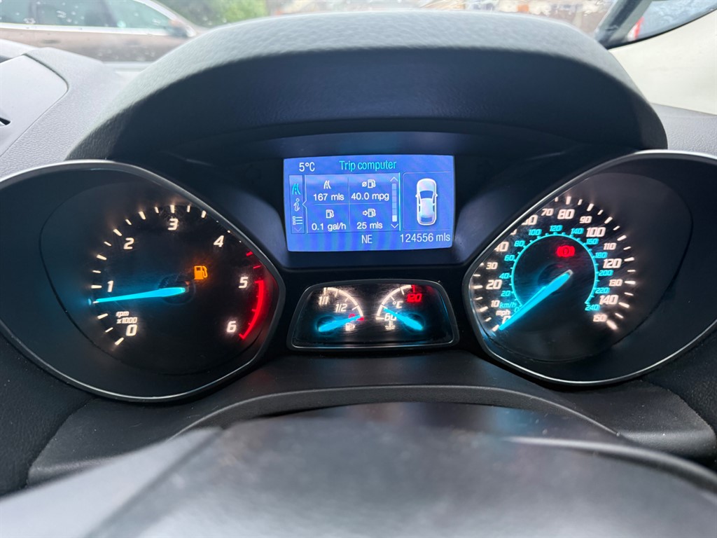 Used Ford Kuga 2013 for sale - 77281382: Photo 9