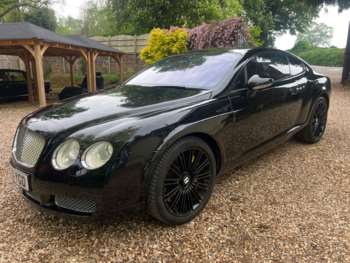 2006 - GT 2-Door
