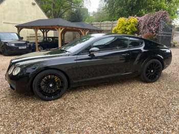 Used Bentley Continental 2006 for sale - 74487952: Photo