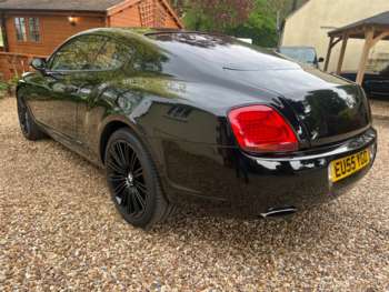 Used Bentley Continental 2006 for sale - 74487952: Photo