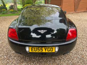 Used Bentley Continental 2006 for sale - 74487952: Photo