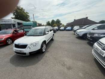 2013 - 2.0 TDI CR [140] SE Plus 4x4 5dr