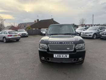 Used Land Rover Range Rover 2011 for sale - 73964650: Photo