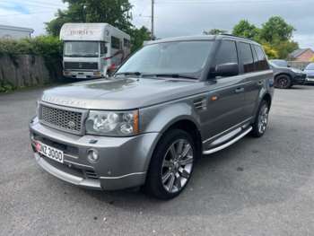 2010 - TDV6 SE