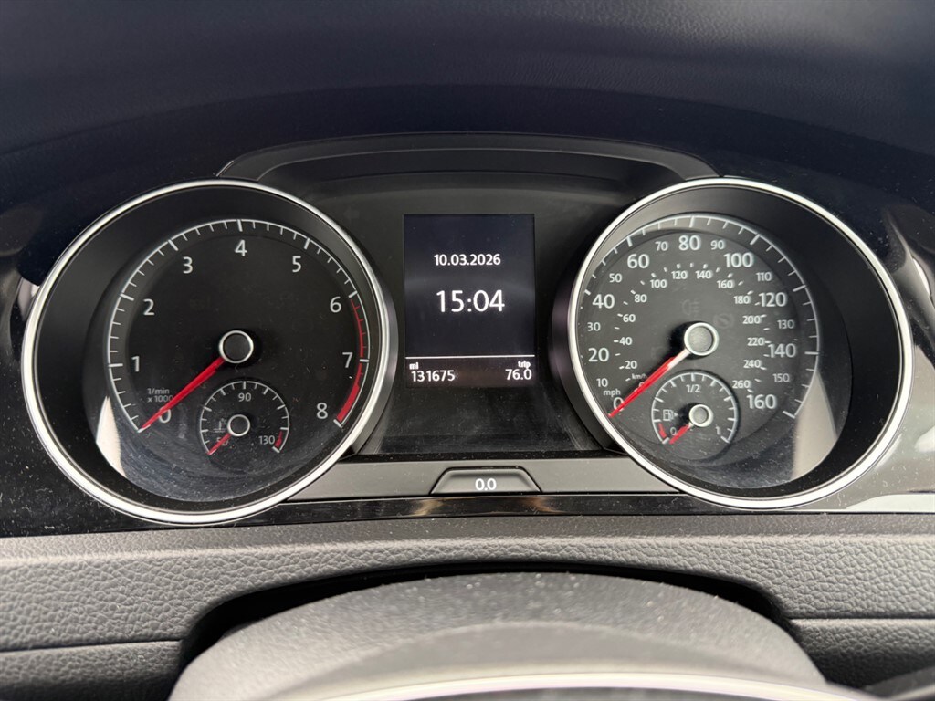 Used Volkswagen Golf 2018 for sale - 77826997: Photo 7