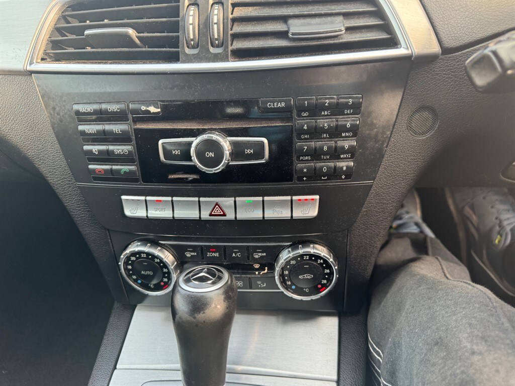 Used Mercedes-Benz C Class 2011 for sale - 73688664: Photo 10