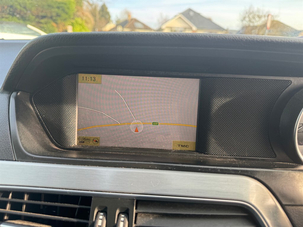 Used Mercedes-Benz C Class 2011 for sale - 73688664: Photo 9