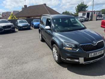 2015 - 2.0 TDI CR [150] SE Business 4x4 5dr DSG