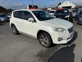 Used Toyota RAV4 2012 for sale - 77726478: Photo