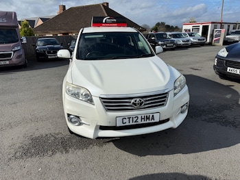 Used Toyota RAV4 2012 for sale - 77726478: Photo