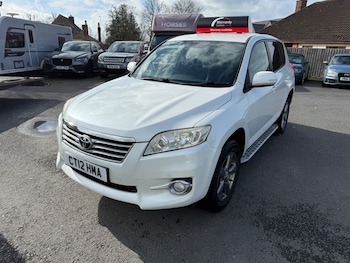 Used Toyota RAV4 2012 for sale - 77726478: Photo