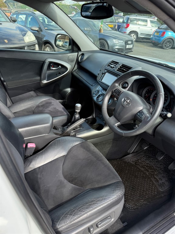 Used Toyota RAV4 2012 for sale - 77726478: Photo 7