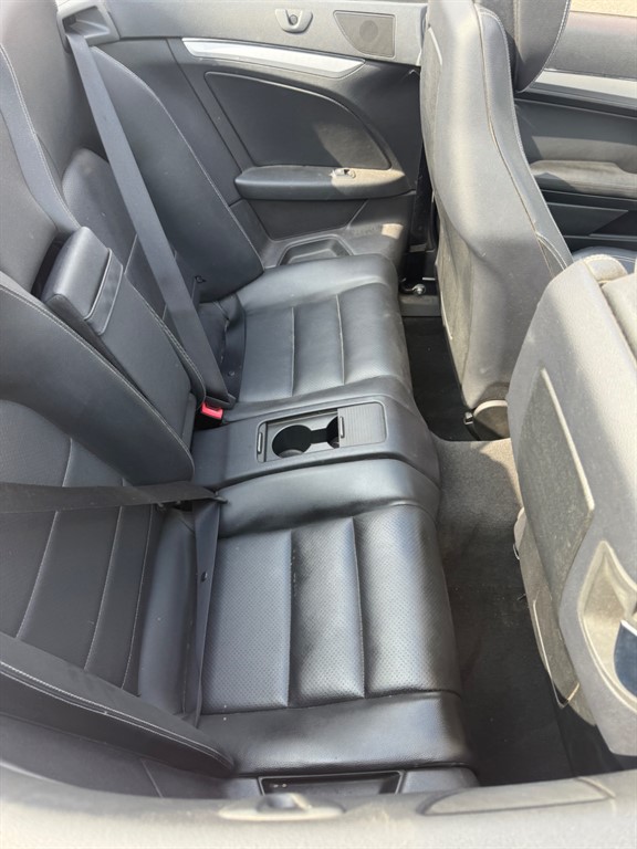 Used Mercedes-Benz E Class 2012 for sale - 76384950: Photo 7