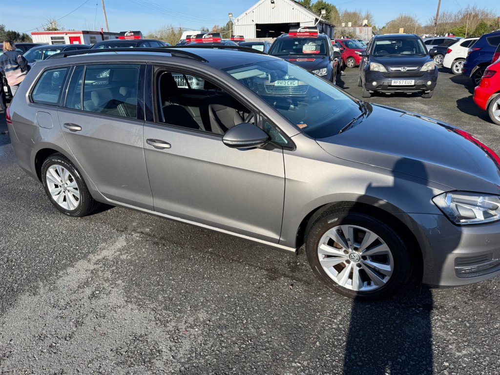 Used Volkswagen Golf 2015 for sale - 77499869: Photo 2