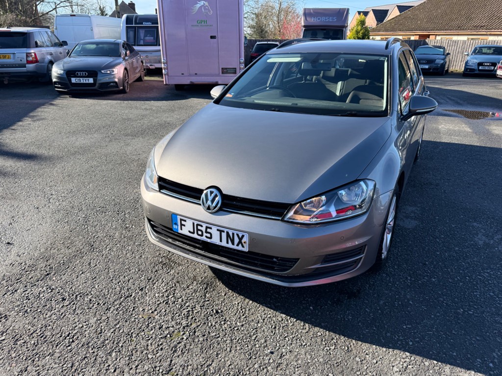 Used Volkswagen Golf 2015 for sale - 77499869: Photo 3