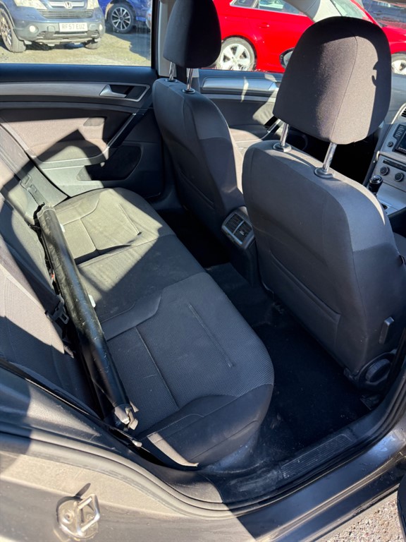 Used Volkswagen Golf 2015 for sale - 77499869: Photo 7