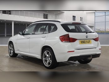 Used BMW X1 2011 for sale - 77205851: Photo