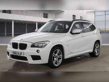 Used BMW X1 2011 for sale - 77205851: Photo