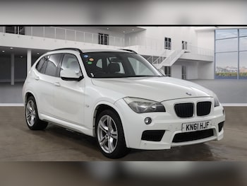 Used BMW X1 2011 for sale - 77205851: Photo