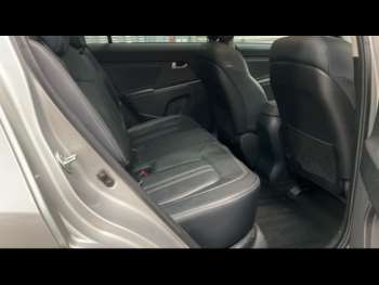 Used Kia Sportage 2013 for sale - 74373828: Photo
