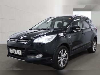 Used Ford Kuga 2015 for sale - 78329156: Photo