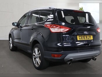 Used Ford Kuga 2015 for sale - 78329156: Photo