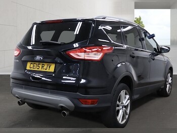 Used Ford Kuga 2015 for sale - 78329156: Photo