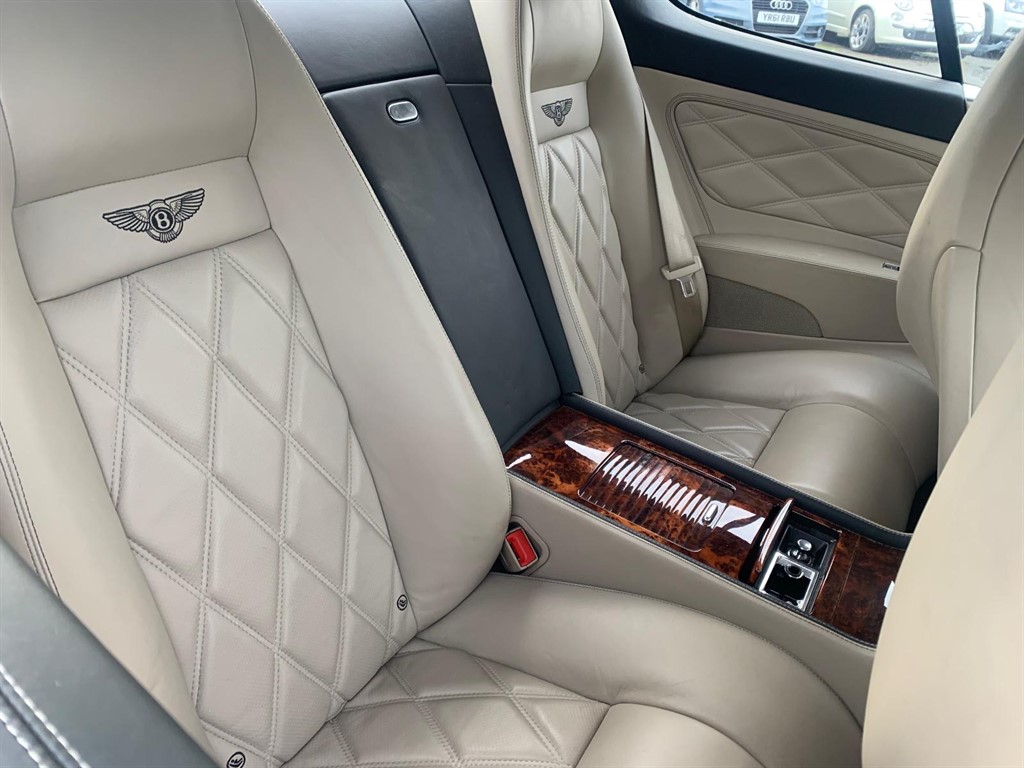 Used Bentley Continental 2008 for sale - 77771481: Photo 11