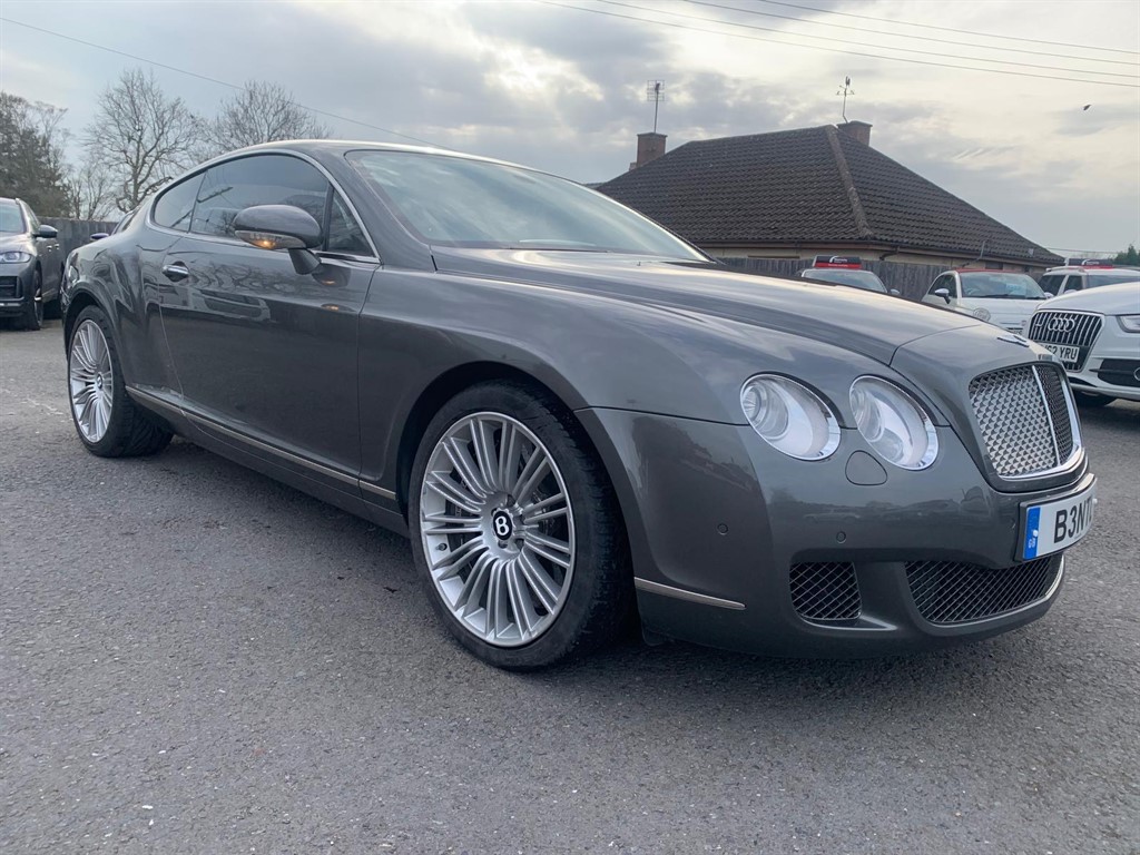 Used Bentley Continental 2008 for sale - 77771481: Photo 6