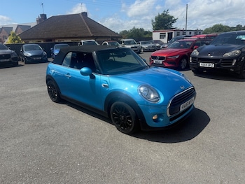 2016 - 1.5 Cooper D 2dr