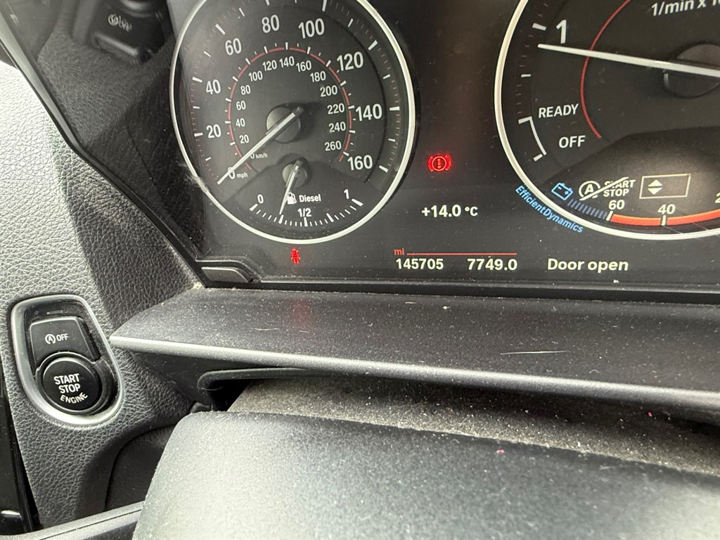 Used BMW 2 Series 2016 for sale - 77075190: Photo 8