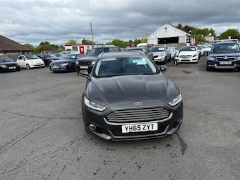 Used Ford Mondeo 2015 for sale - 78542733: Photo