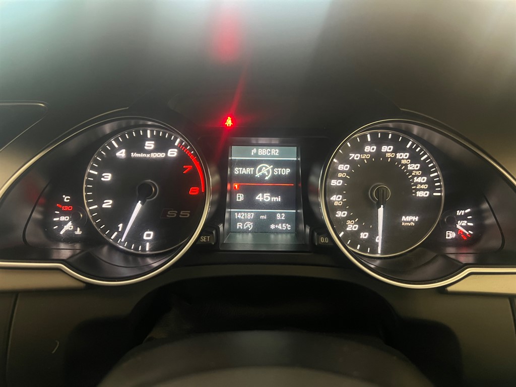 Used Audi S5 2012 for sale - 74805329: Photo 11