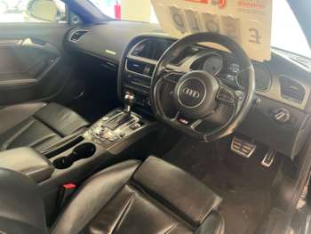 Used Audi A5 2012 for sale - 74805329: Photo