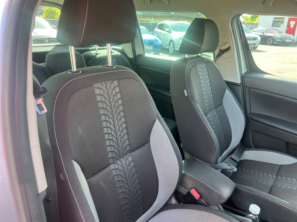 Used Skoda Yeti 2013 for sale - 77106215: Photo 5