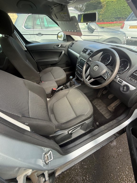Used Skoda Yeti 2016 for sale - 76384964: Photo 7
