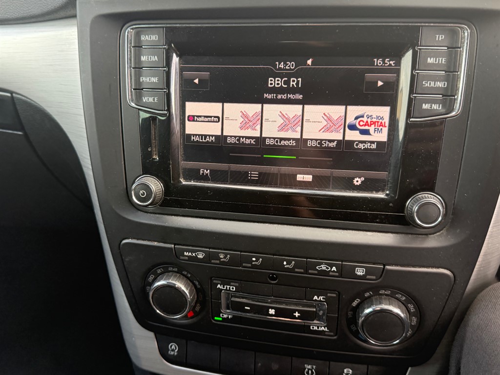 Used Skoda Yeti 2016 for sale - 76384964: Photo 8