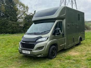 Used Citroen Relay 2020 for sale - 74805363: Photo