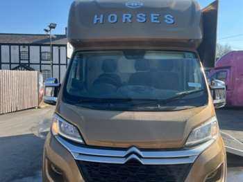 Used Citroen Relay 2020 for sale - 74805363: Photo