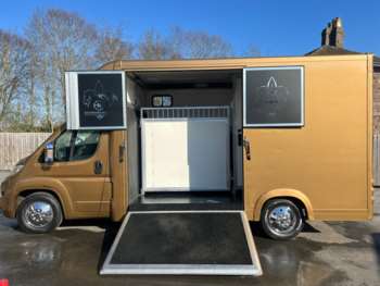 Used Citroen Relay 2020 for sale - 74805363: Photo