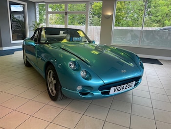 Used TVR Chimaera 2000 for sale - 75599910: Photo