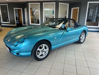 Used TVR Chimaera 2000 for sale - 75599910: Photo