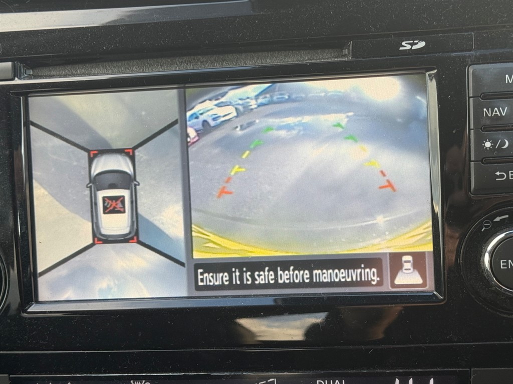 Used Nissan Qashqai 2015 for sale - 77075203: Photo 11