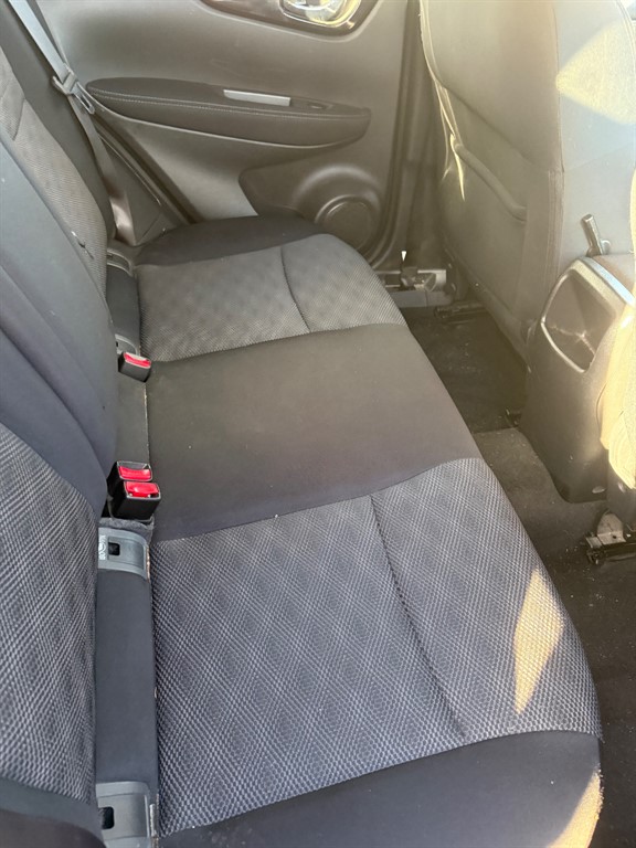 Used Nissan Qashqai 2015 for sale - 77075203: Photo 7