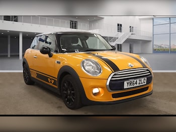 MINI - Other