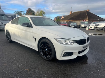 BMW - 4 Series