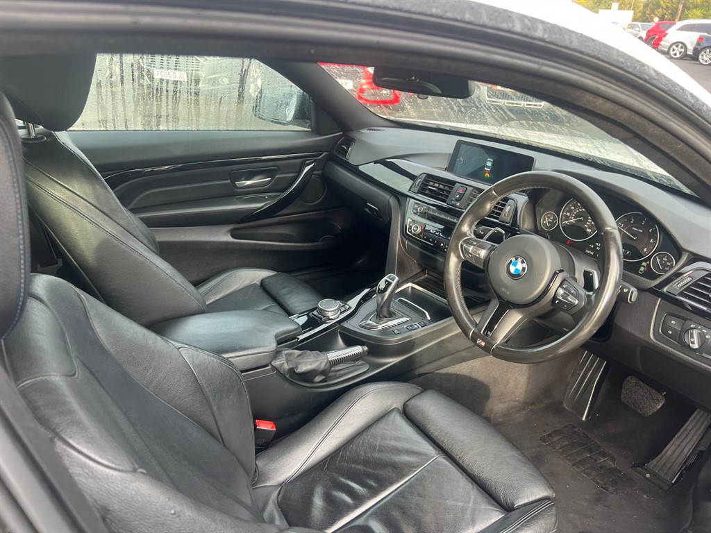 Used BMW 4 Series 2016 for sale - 76384962: Photo 7