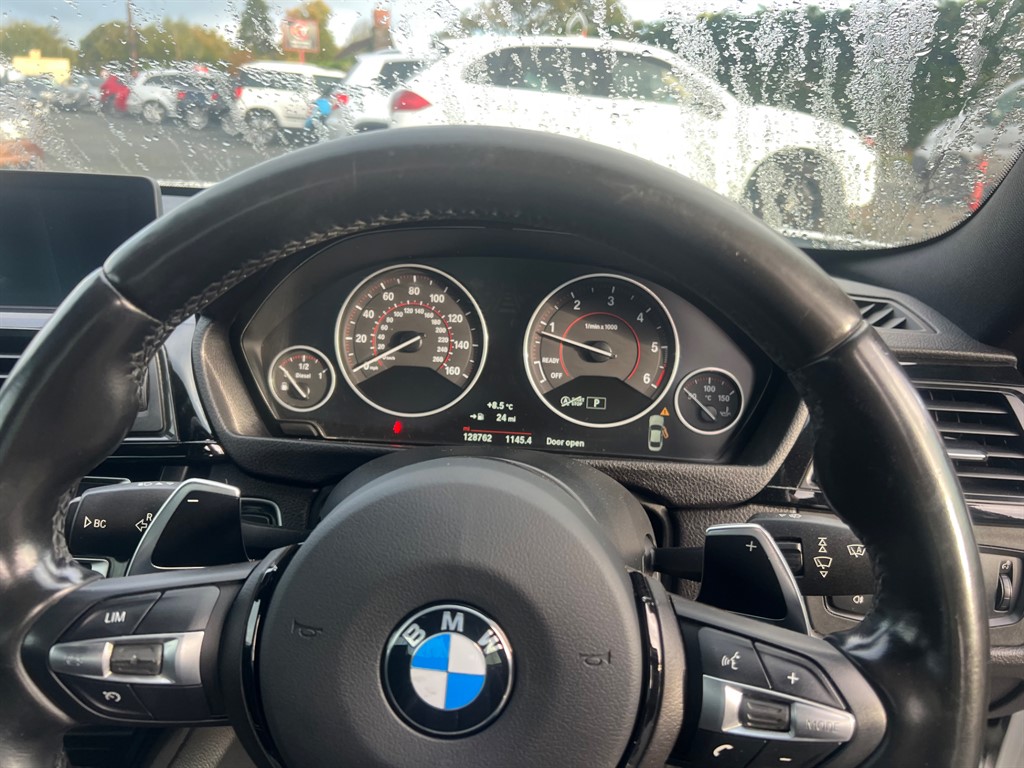 Used BMW 4 Series 2016 for sale - 76384962: Photo 9