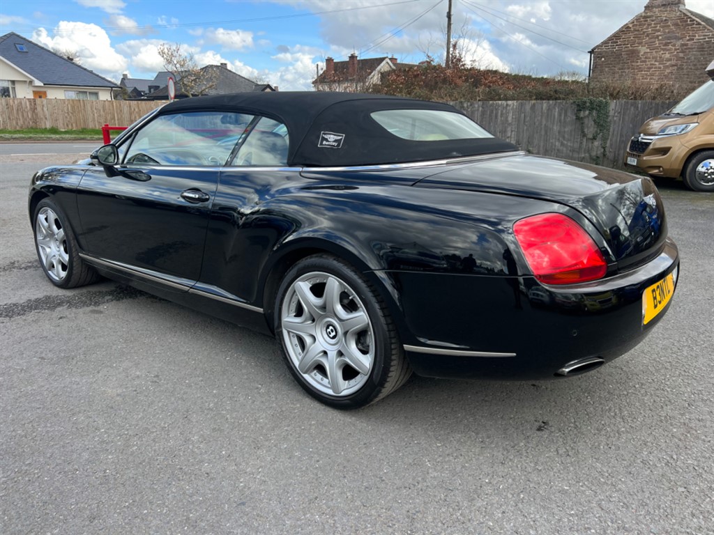 Used Bentley Continental 2008 for sale - 77106210: Photo 12