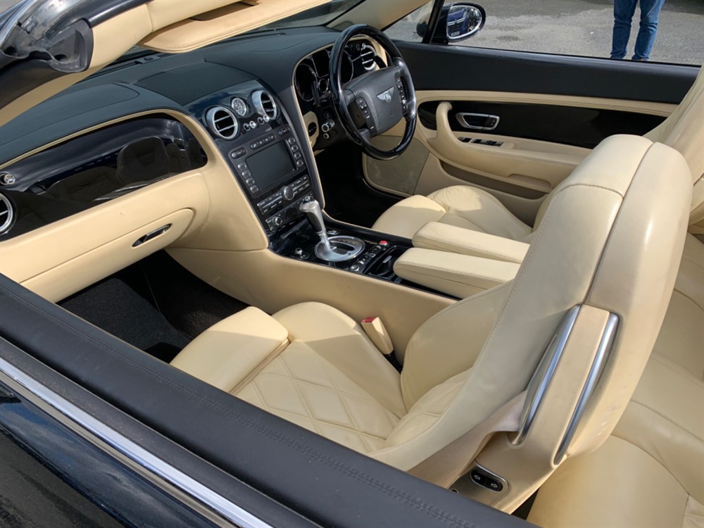 Used Bentley Continental 2008 for sale - 77106210: Photo 6